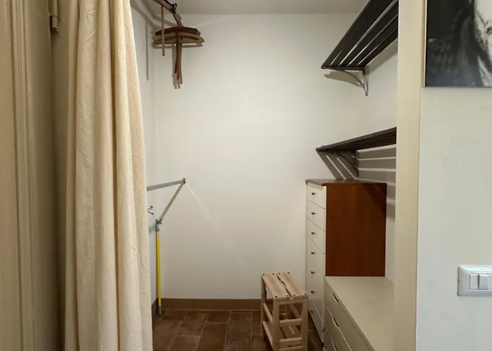 Da Taz Appartement *