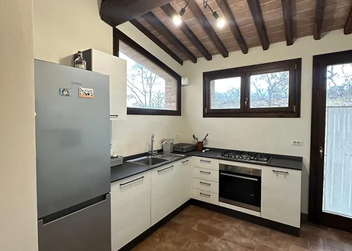 Da Taz Appartement Sienne