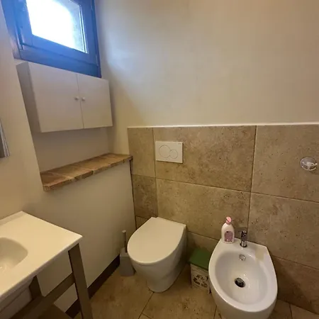 Apartmán Da Taz *