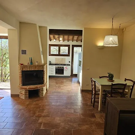 Apartmán Da Taz