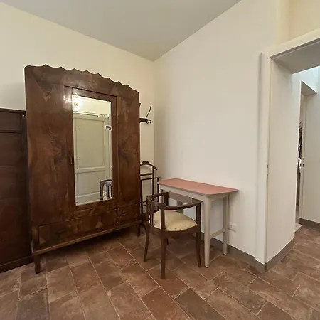 Apartment Da Taz Siena