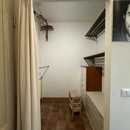 Da Taz Siena Apartment *