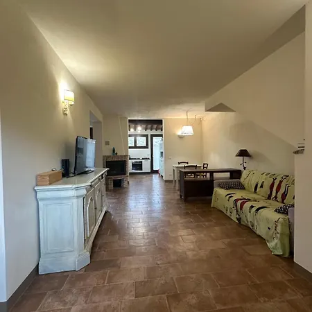 Apartment Da Taz Siena