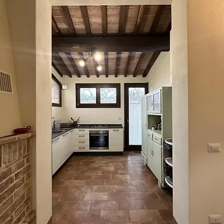 Apartment Da Taz Siena