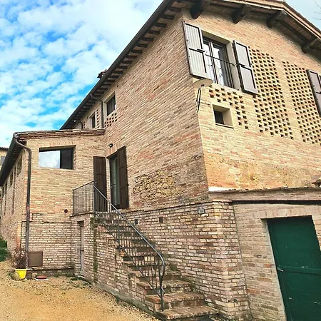 Da Taz Siena Apartment *